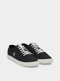 Кеди Calvin Klein ESS VULC LOW MG CANVAS модель YM0YM01209-0GM Фото