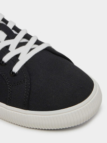 Кеди Calvin Klein ESS VULC LOW MG CANVAS модель YM0YM01209-0GM Фото