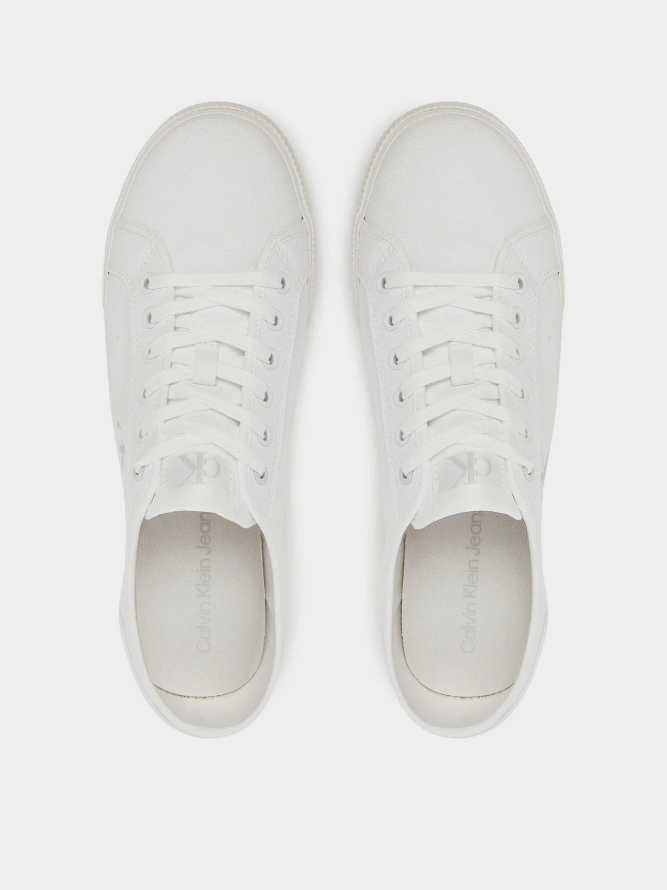 Кеди Calvin Klein ESS VULC LOW MG CANVAS модель YM0YM01209-0K4 Кеди Calvin Klein ESS VULC LOW MG CANVAS модель YM0YM01209-0K4 Фото