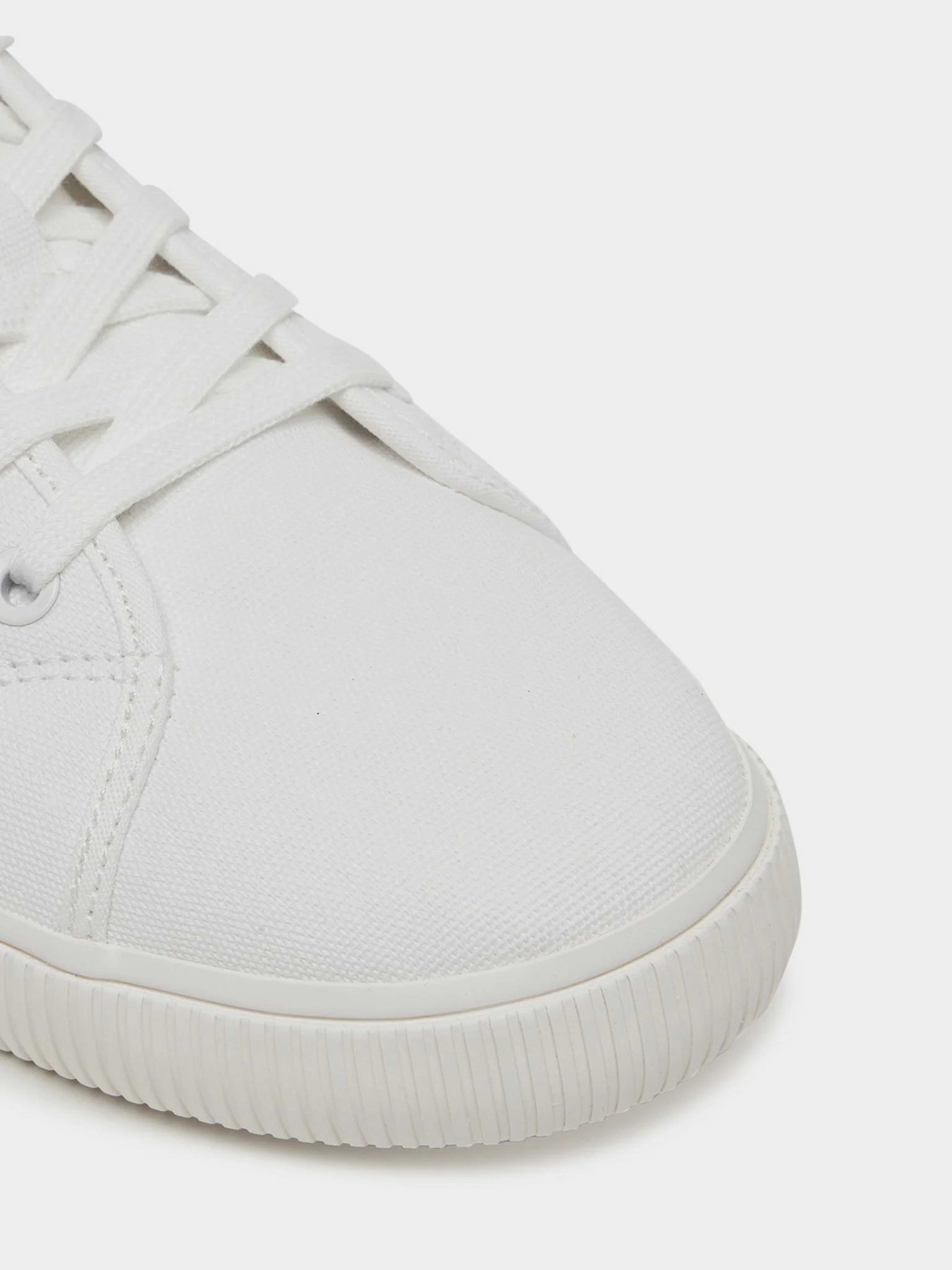 Кеди Calvin Klein ESS VULC LOW MG CANVAS модель YM0YM01209-0K4 Кеди Calvin Klein ESS VULC LOW MG CANVAS модель YM0YM01209-0K4 Фото