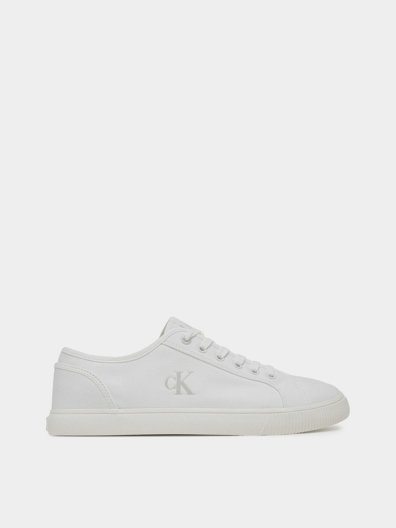 Кеди Calvin Klein ESS VULC LOW MG CANVAS модель YM0YM01209-0K4 Кеди Calvin Klein ESS VULC LOW MG CANVAS модель YM0YM01209-0K4 Фото