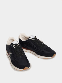Кроссовки Calvin Klein RETRO RUNNER ESS MIX MAT модель YM0YM01361-0GW Фото