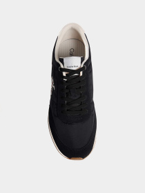Кроссовки Calvin Klein RETRO RUNNER ESS MIX MAT модель YM0YM01361-0GW Фото