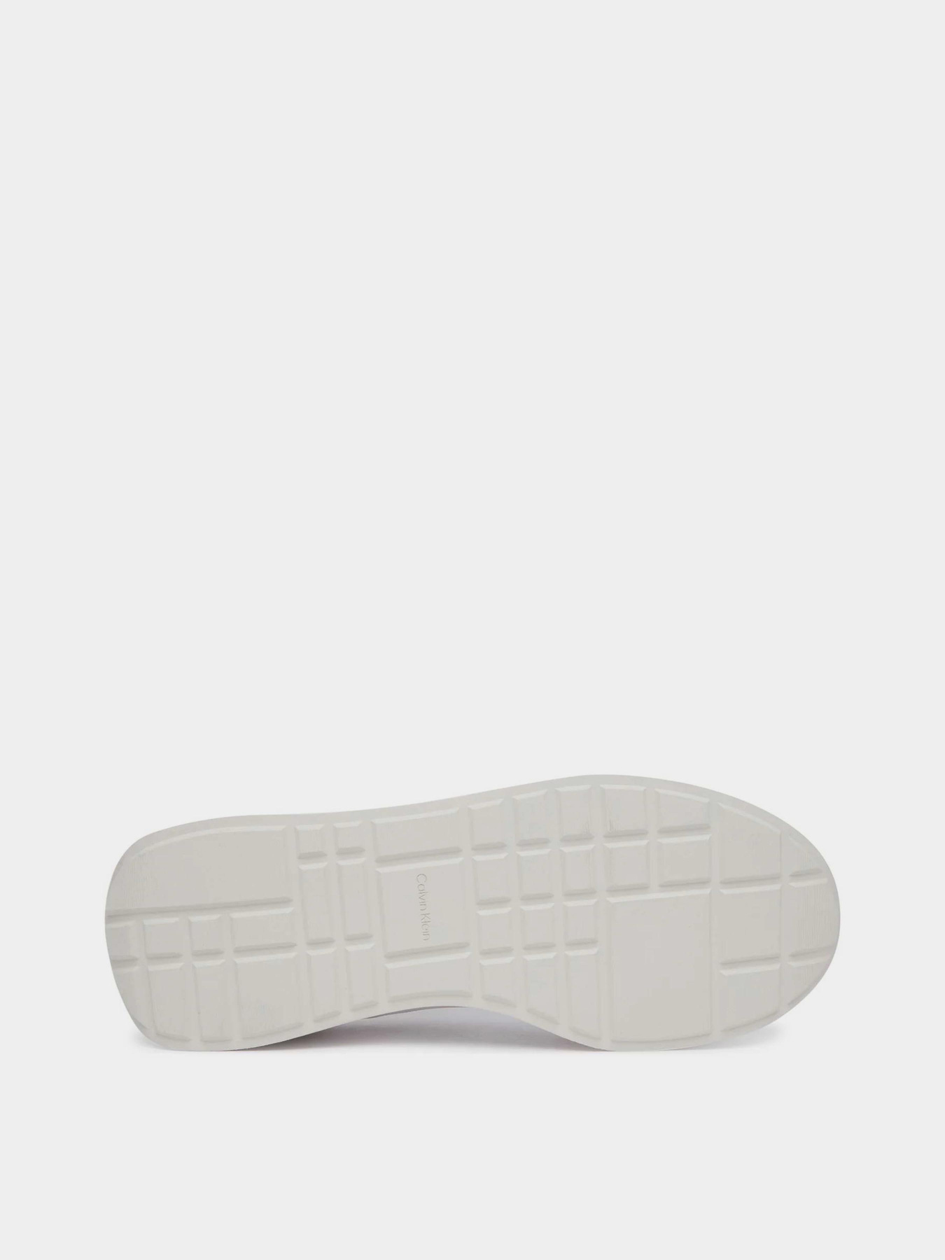 Кросівки Calvin Klein RETRO RUNNER SOCK LACEUP MIX модель YM0YM01414-0LD Кросівки Calvin Klein RETRO RUNNER SOCK LACEUP MIX модель YM0YM01414-0LD Фото