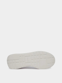 Кросівки Calvin Klein RETRO RUNNER SOCK LACEUP MIX модель YM0YM01414-0LD Фото
