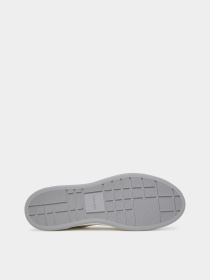 Кеди Calvin Klein BASKET CUPSOLE LACEUP LTH ML модель YM0YM01460-0K4 Фото