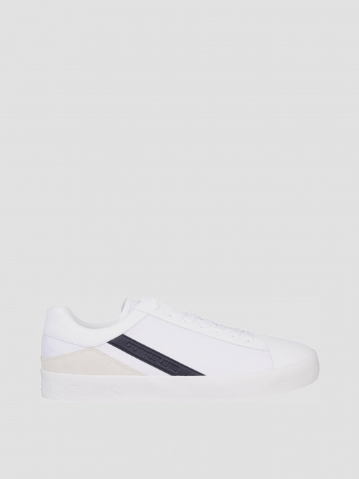 Кеды Calvin Klein модель YM0YM00067-YAF Фото