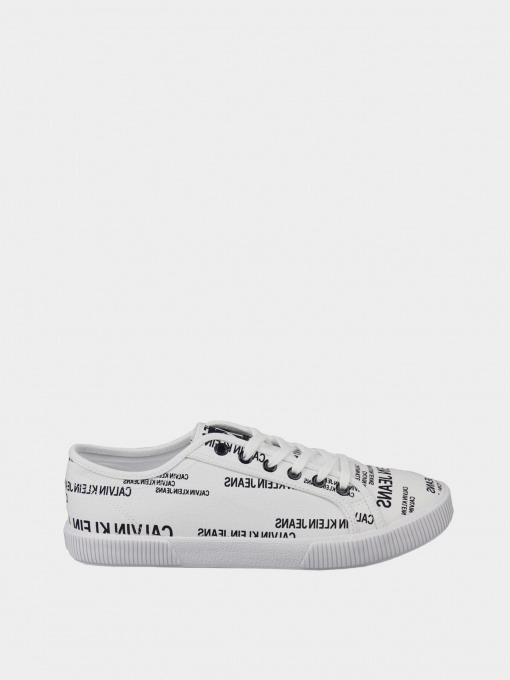 Кеды Calvin Klein модель YM0YM00077-YAF Фото