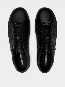Кеди Calvin Klein модель YM0YM00078-BEH Фото