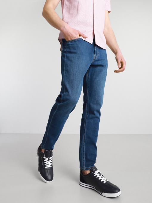 Кеды Calvin Klein модель YM0YM00081-CHW Фото