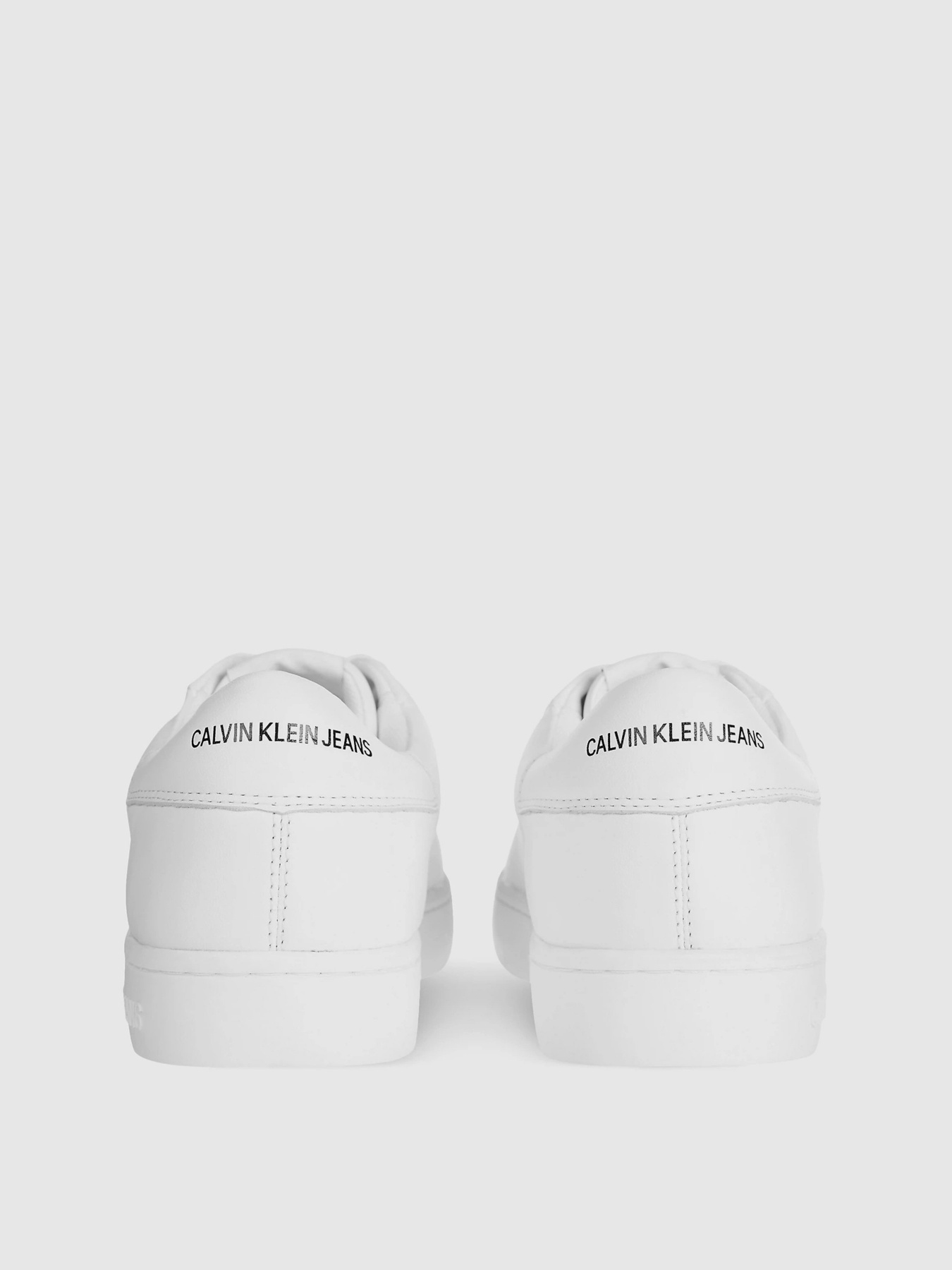 Кеды Calvin Klein модель YM0YM00084-YAF Кеды Calvin Klein модель YM0YM00084-YAF Фото