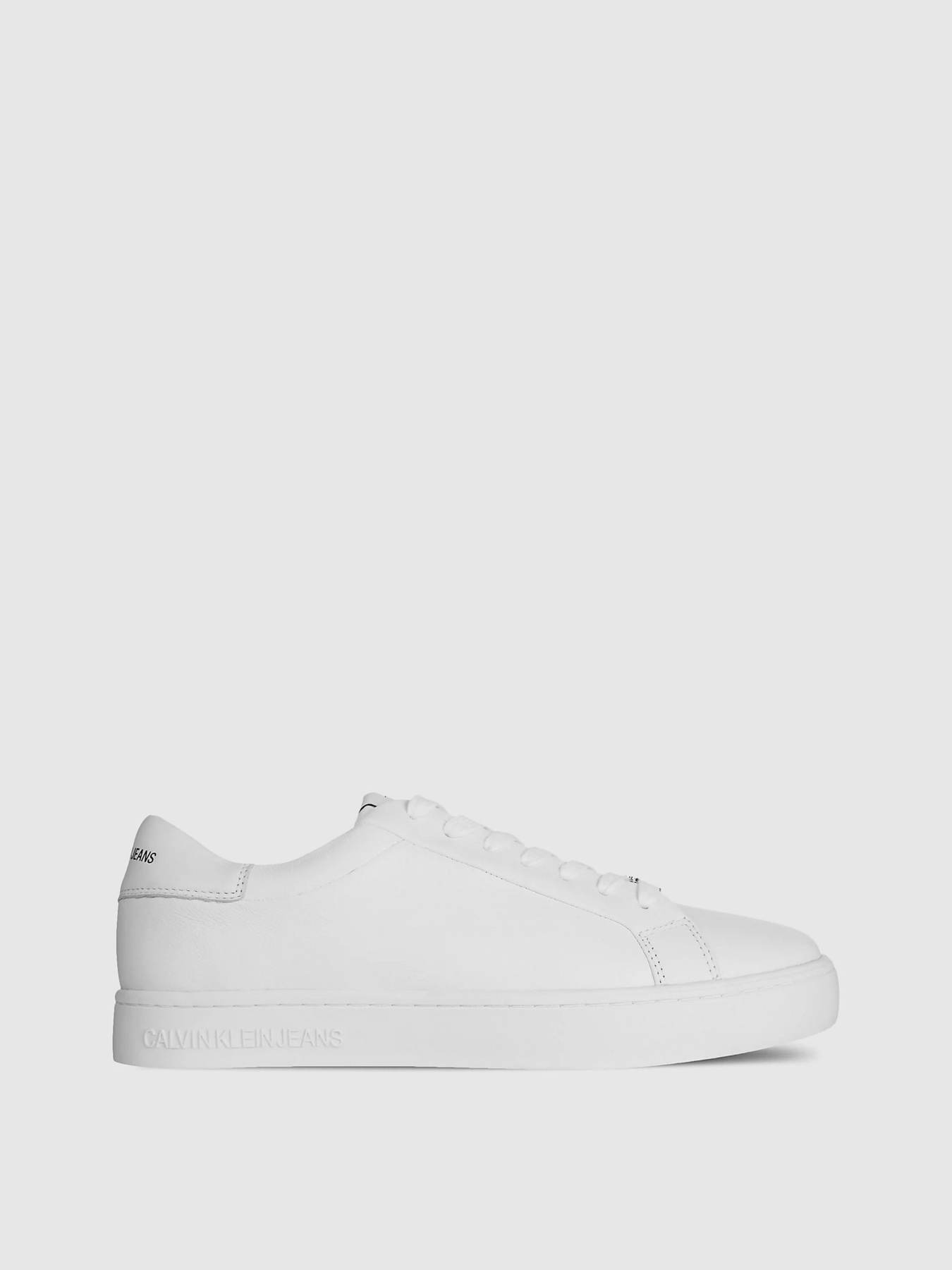 Кеды Calvin Klein модель YM0YM00084-YAF Кеды Calvin Klein модель YM0YM00084-YAF Фото