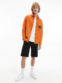 Кеды Calvin Klein модель YM0YM00084-YAF Фото