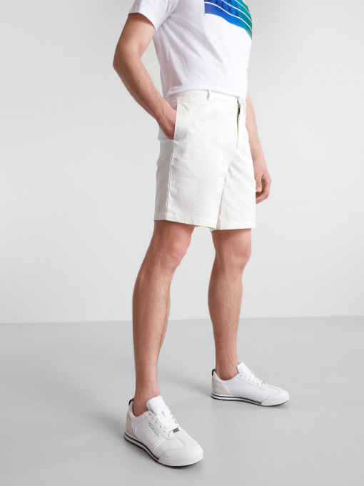 Кеды Calvin Klein модель YM0YM00081-YAF Фото