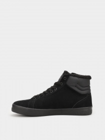 Напівчеревики Calvin Klein Vulcanized Mid Lace Up модель YM0YM00281-0GJ Фото