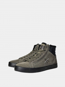 Полуботинки Calvin Klein Vulcanized модель YM0YM00281-LBL Фото