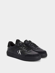 Кеды Calvin Klein модель YM0YM00283-0GJ Фото