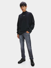 Кеды Calvin Klein модель YM0YM00283-0GJ Фото