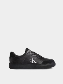 Кеды Calvin Klein модель YM0YM00283-0GJ Фото
