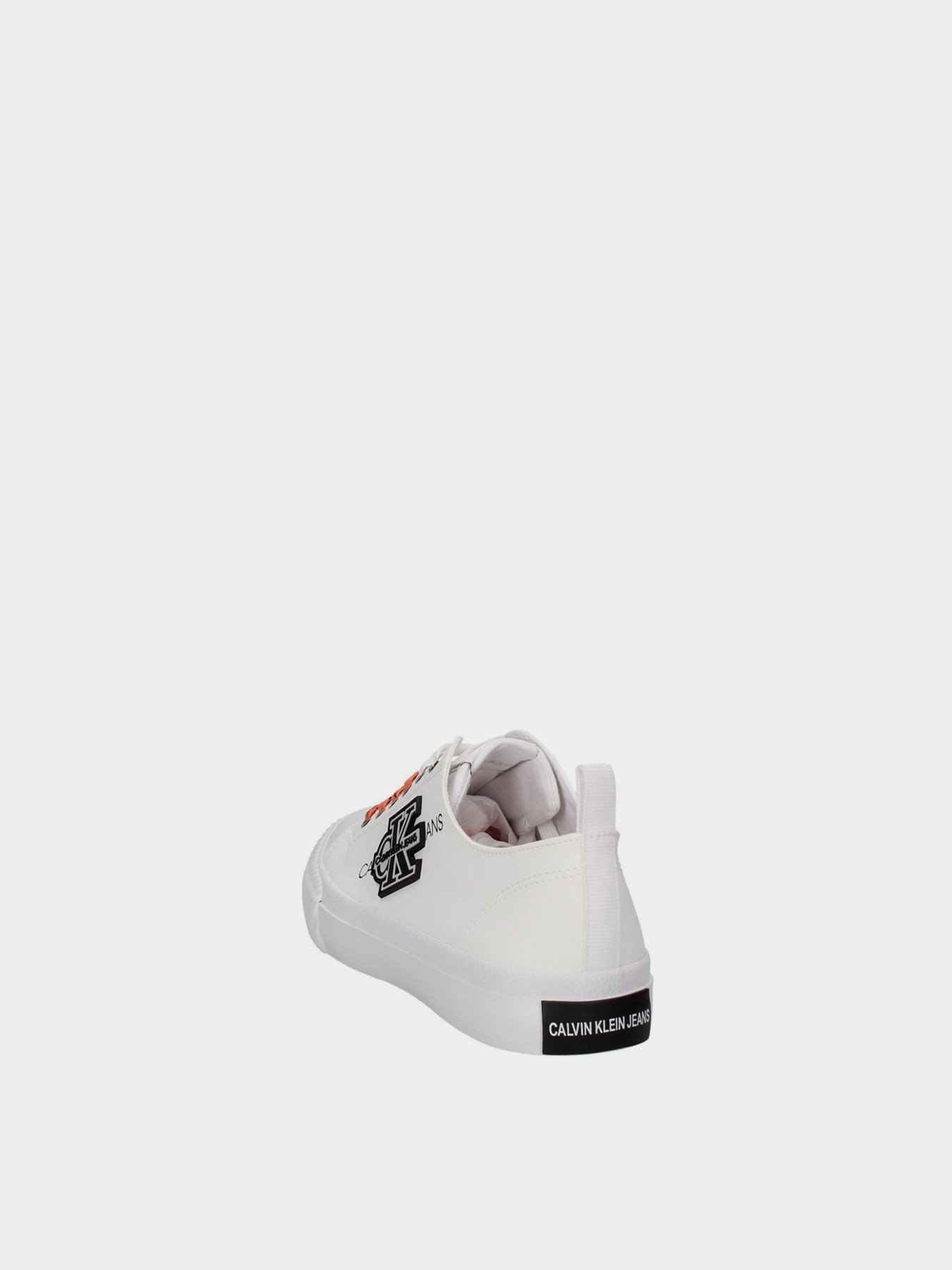 Кеди Calvin Klein модель YM0YM00018-YAF Фото
