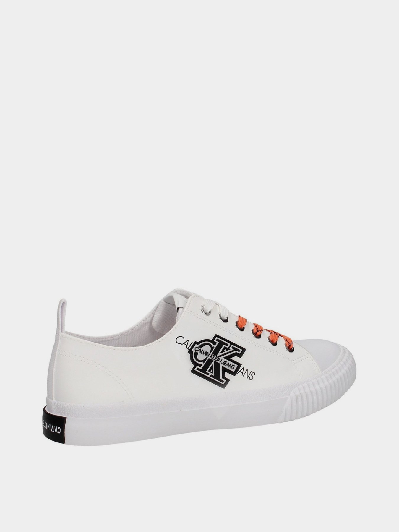 Кеди Calvin Klein модель YM0YM00018-YAF Фото