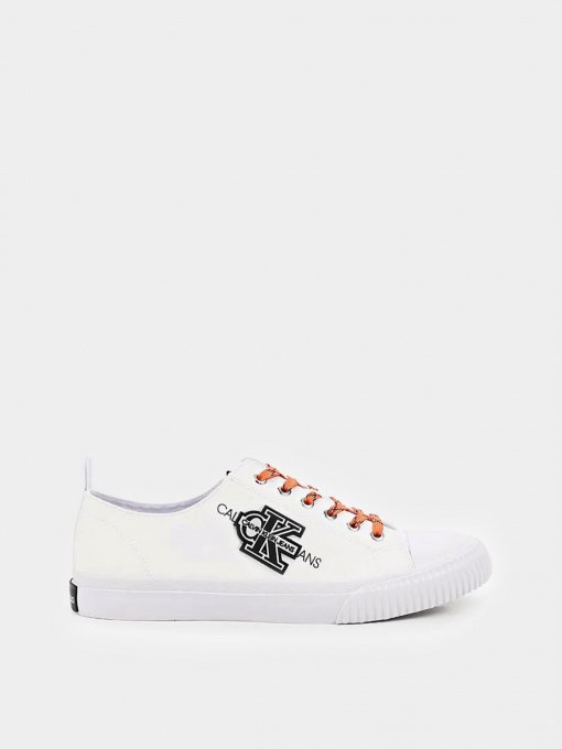 Кеды Calvin Klein модель YM0YM00018-YAF Фото