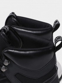 Ботинки и сапоги Calvin Klein Hybrid Boot Mix модель HM0HM00295-BAX Фото