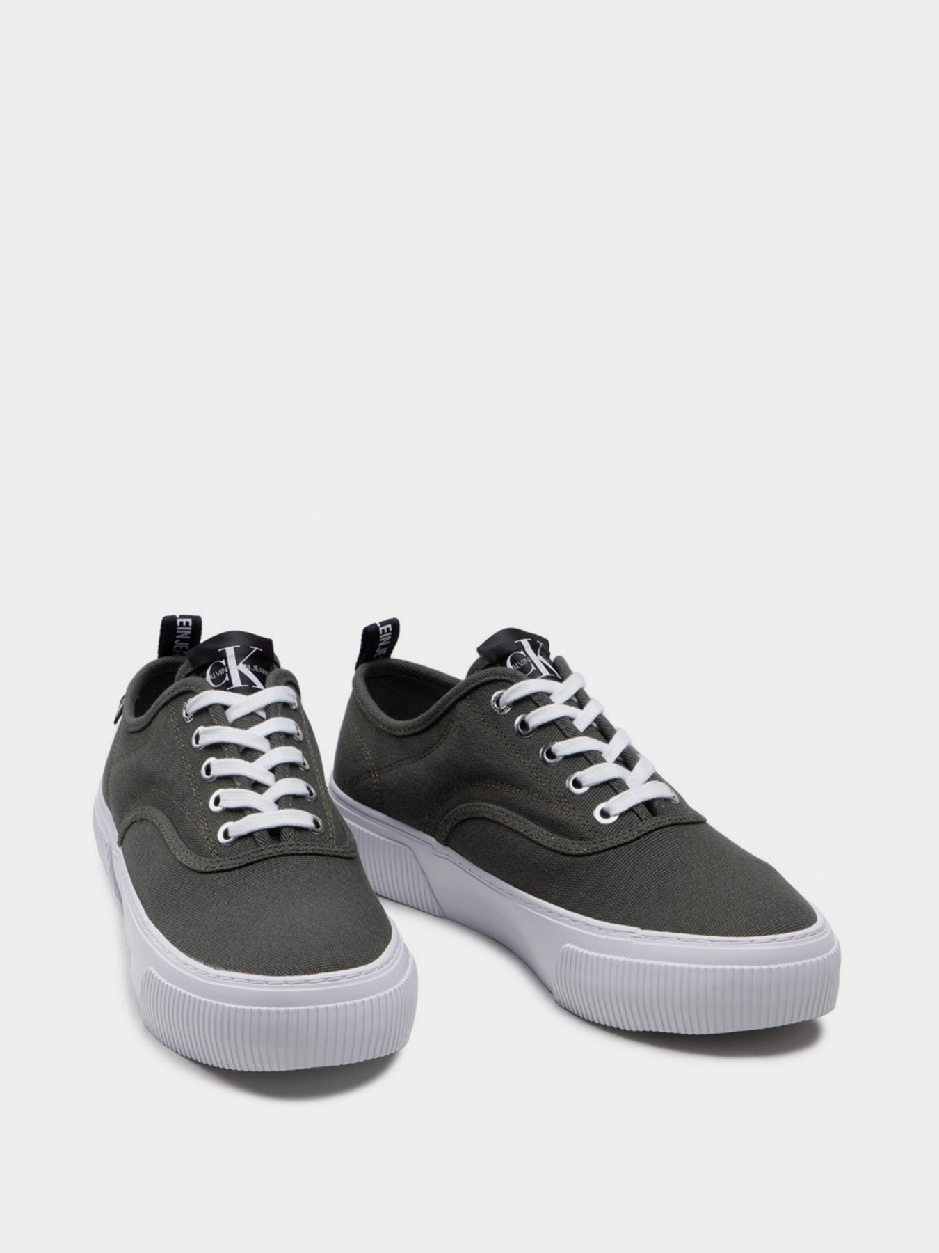Кеди Calvin Klein модель YM0YM00023-LEX Фото