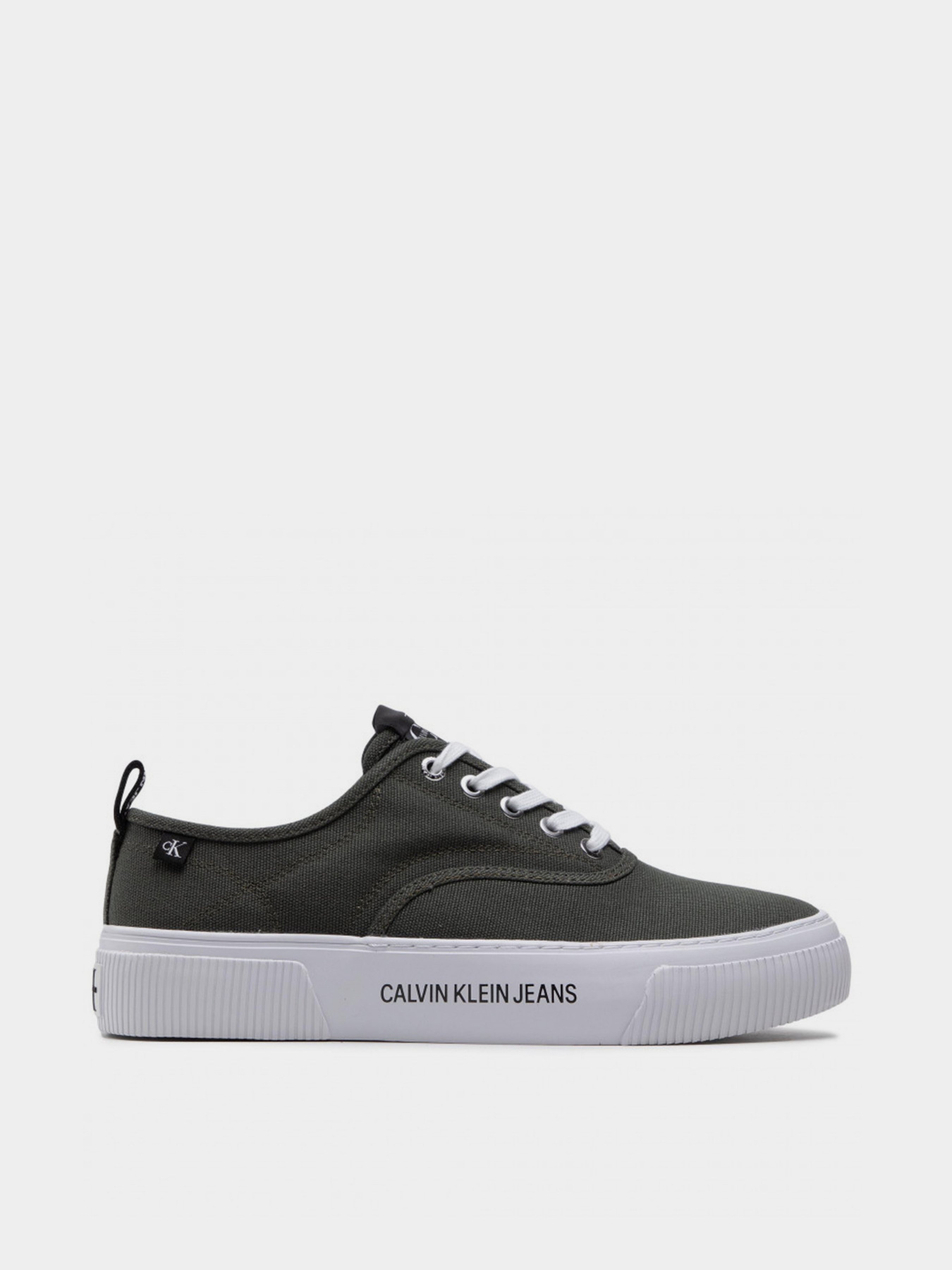Кеди Calvin Klein модель YM0YM00023-LEX Фото