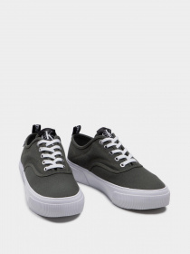 Кеди Calvin Klein модель YM0YM00023-LEX Фото