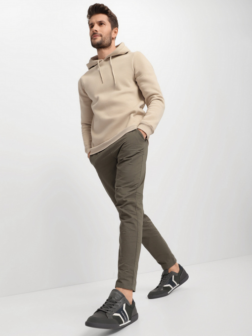 Кросівки Calvin Klein модель HM0HM00248-0IN Фото