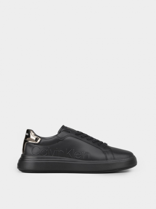 Кеды Calvin Klein модель HM0HM00276-0GL Фото