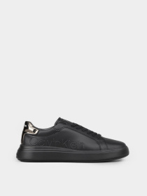 Кеды Calvin Klein модель HM0HM00276-0GL Фото