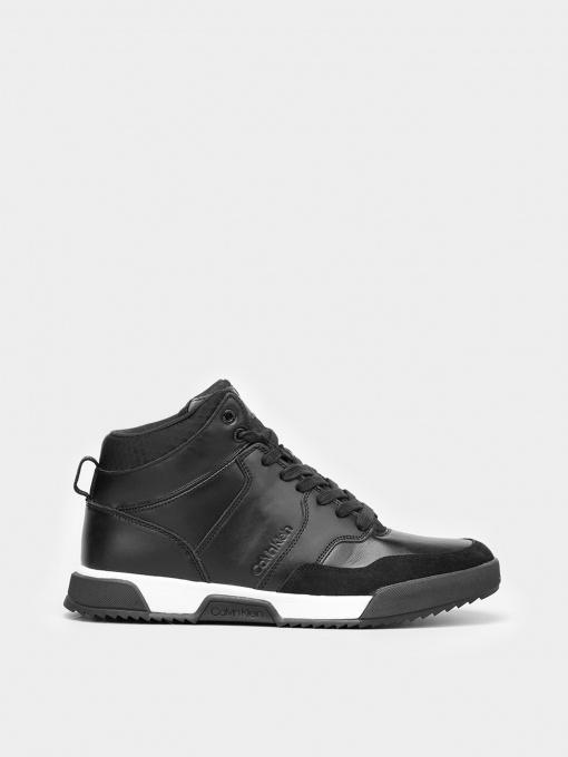 Кеды Calvin Klein модель HM0HM00290-BAX Фото