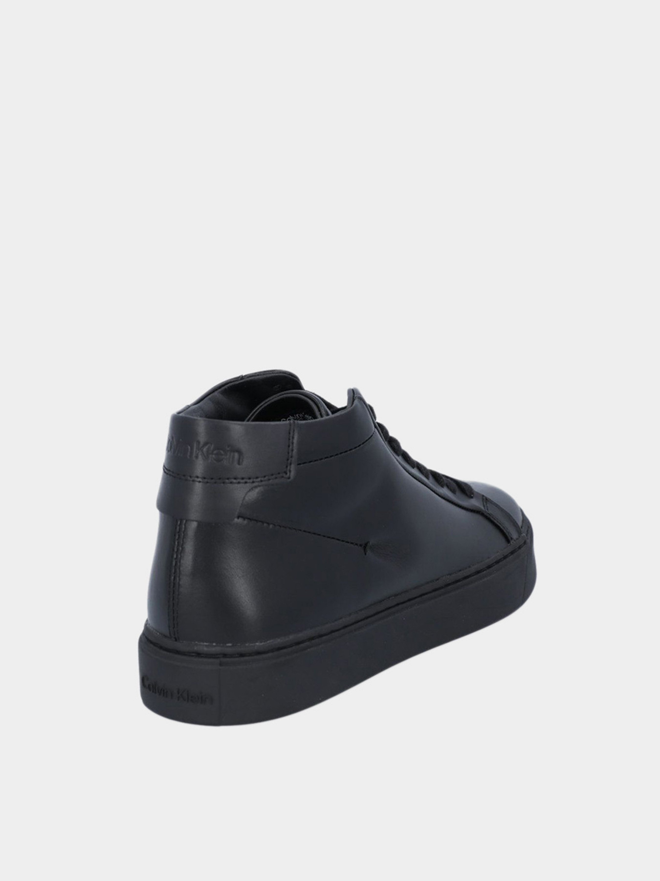 Кеди Calvin Klein модель HM0HM00293-0GJ Фото