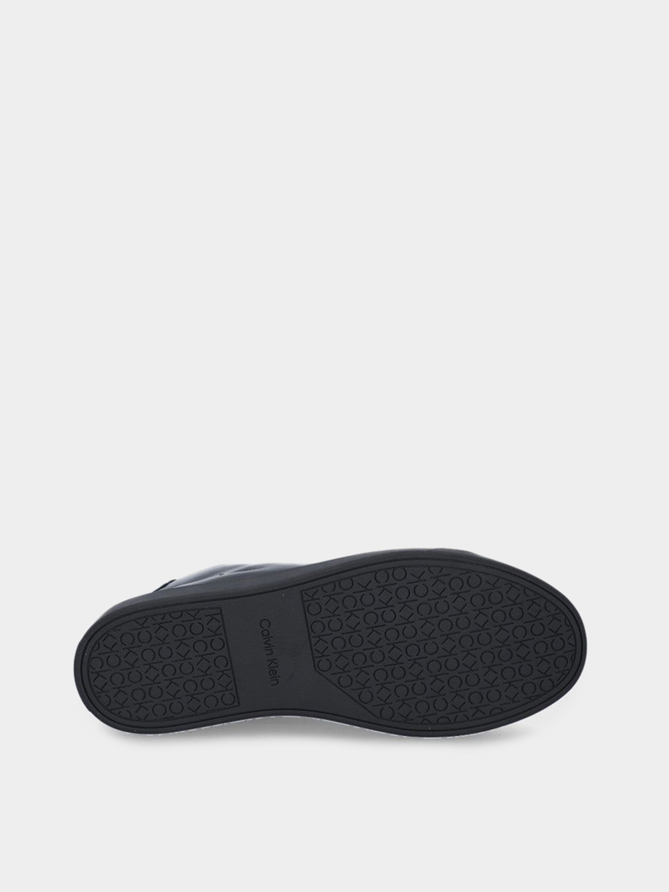 Кеди Calvin Klein модель HM0HM00293-0GJ Фото