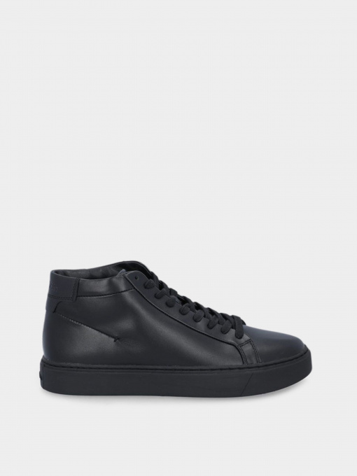 Кеды Calvin Klein модель HM0HM00293-0GJ Фото