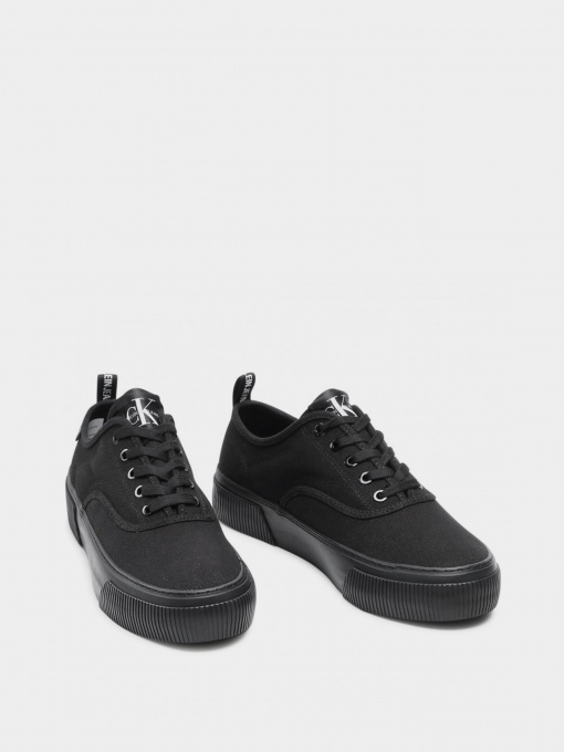 Кеды Calvin Klein модель YM0YM00023-BEH Фото