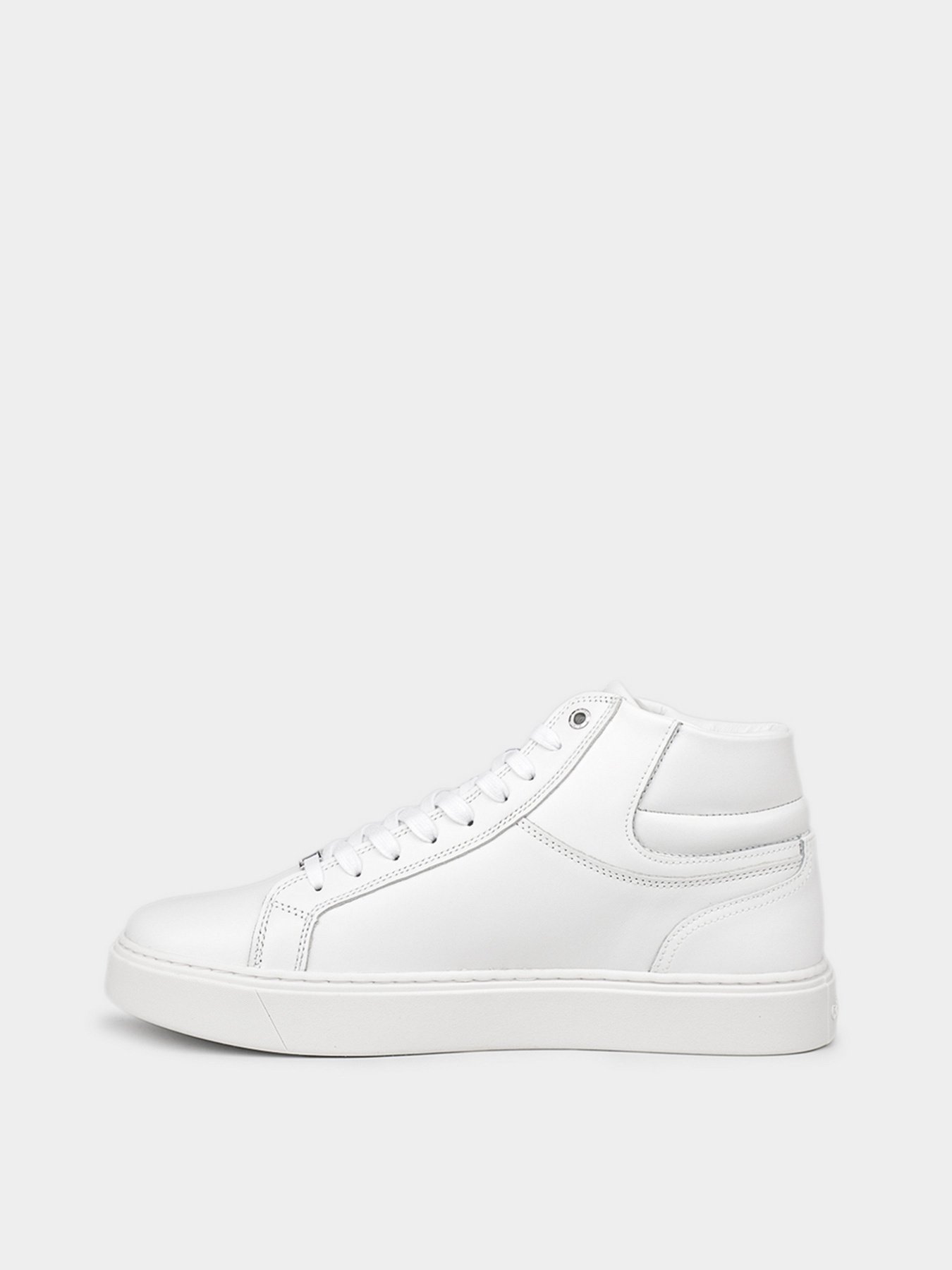 Кеди Calvin Klein модель HM0HM00313-0K4 Фото
