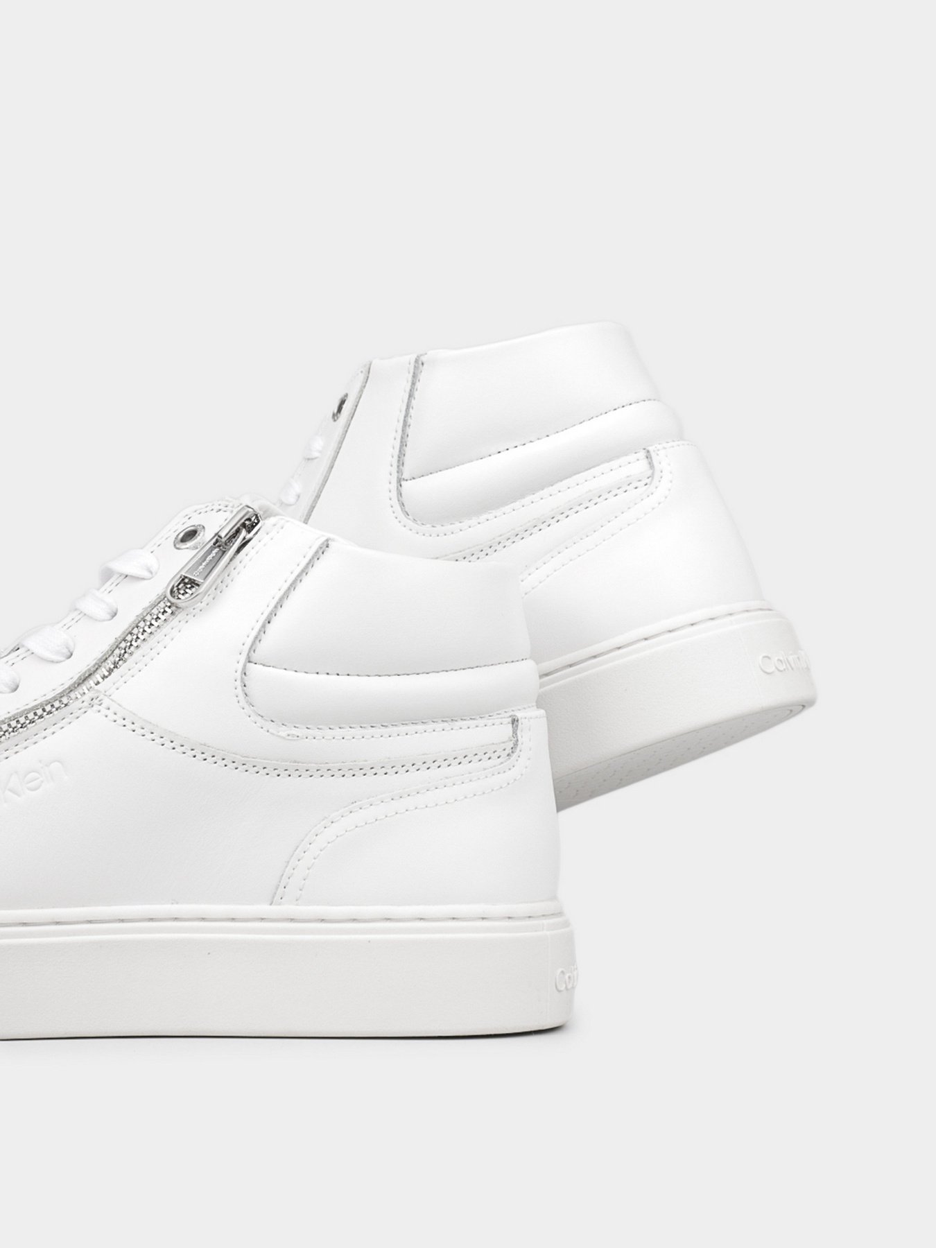 Кеди Calvin Klein модель HM0HM00313-0K4 Фото
