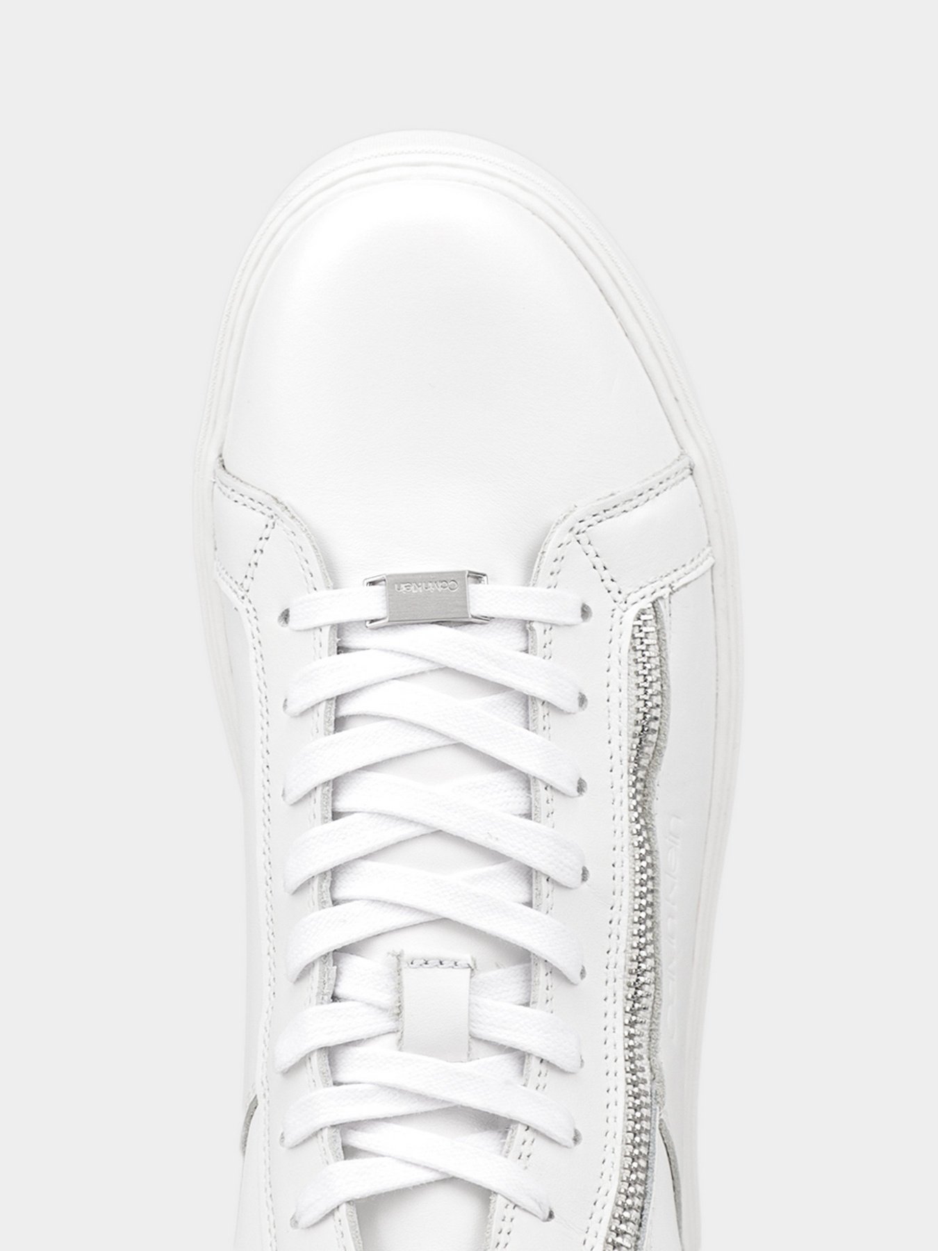 Кеди Calvin Klein модель HM0HM00313-0K4 Фото