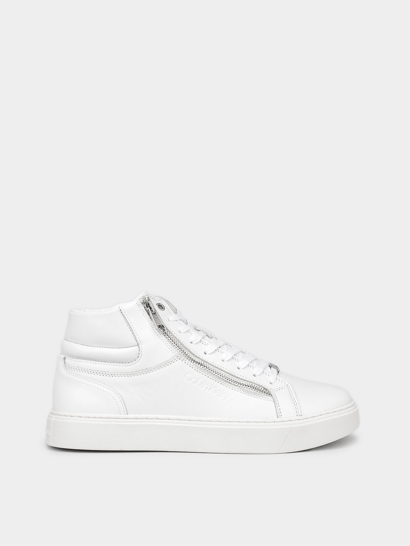 Кеди Calvin Klein модель HM0HM00313-0K4 Фото