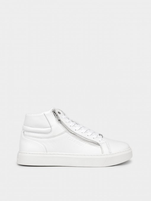 Кеды Calvin Klein модель HM0HM00313-0K4 Фото
