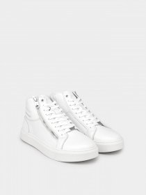 Кеди Calvin Klein модель HM0HM00313-0K4 Фото