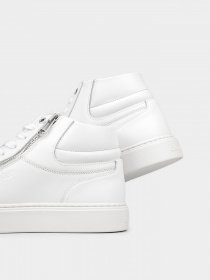 Кеди Calvin Klein модель HM0HM00313-0K4 Фото