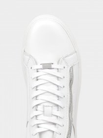 Кеди Calvin Klein модель HM0HM00313-0K4 Фото