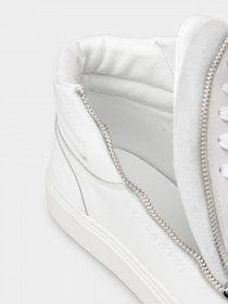 Кеди Calvin Klein модель HM0HM00313-0K4 Фото