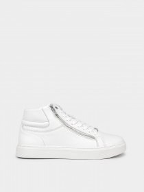 Кеди Calvin Klein модель HM0HM00313-0K4 Фото