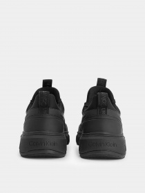 Кеды Calvin Klein модель HM0HM00317-0GJ Фото