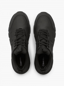 Кеды Calvin Klein модель HM0HM00317-0GJ Фото